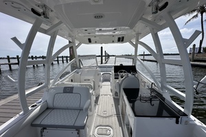 28ft Sea Fox Yacht For Sale