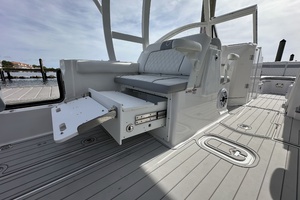 28ft Sea Fox Yacht For Sale