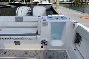 28ft Sea Fox Yacht For Sale