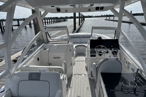 28ft Sea Fox Yacht For Sale