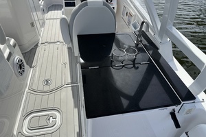 28ft Sea Fox Yacht For Sale