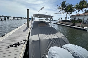28ft Sea Fox Yacht For Sale