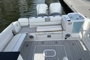 28ft Sea Fox Yacht For Sale