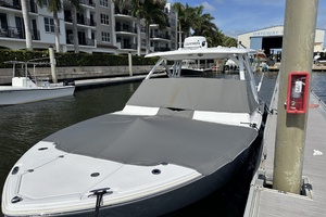 28ft Sea Fox Yacht For Sale