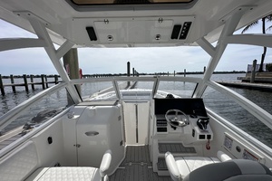 28ft Sea Fox Yacht For Sale