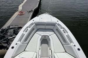 28ft Sea Fox Yacht For Sale