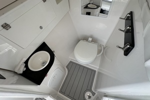 28ft Sea Fox Yacht For Sale