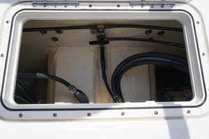 23ft World Cat Yacht For Sale