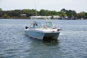 23ft World Cat Yacht For Sale