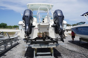 23ft World Cat Yacht For Sale