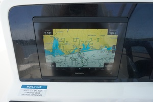 23ft World Cat Yacht For Sale
