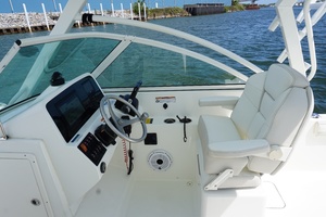 23ft World Cat Yacht For Sale
