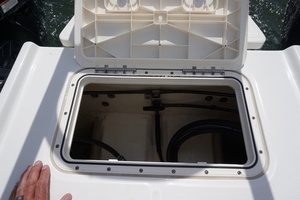 23ft World Cat Yacht For Sale