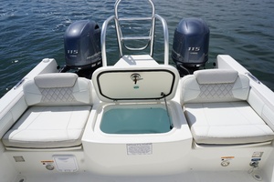 23ft World Cat Yacht For Sale