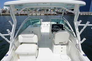 23ft World Cat Yacht For Sale