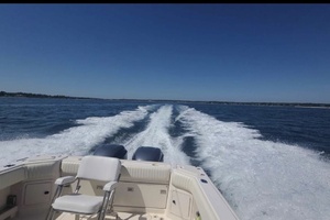 26ft Grady White Yacht For Sale