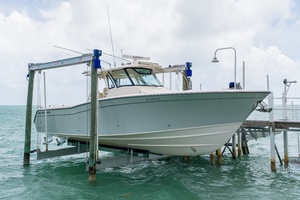 Yacht for sale 37FT (11.43M) GRADY-WHITE