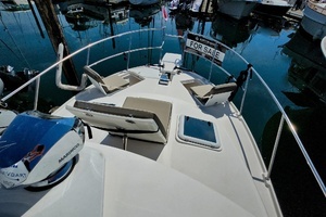 2022 Cutwater C-32 CB thumbnail 29