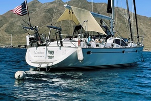 MANITOU Worth Avenue Yachts