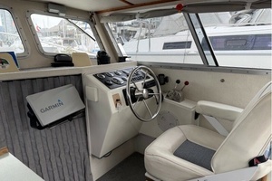 2003 Sea Sport Explorer 2400 thumbnail 13