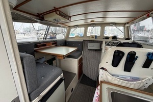 2003 Sea Sport Explorer 2400 thumbnail 6