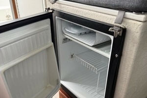 2003 Sea Sport Explorer 2400 thumbnail 15