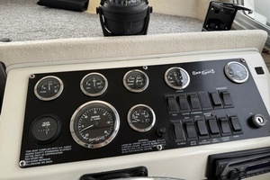 2003 Sea Sport Explorer 2400 thumbnail 12