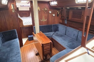 1990 Tartan 372 thumbnail 16