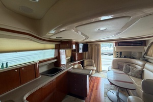 Euphoria 48ft Sea Ray Yacht For Sale