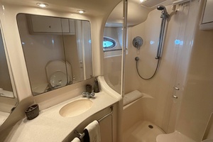 Euphoria 48ft Sea Ray Yacht For Sale