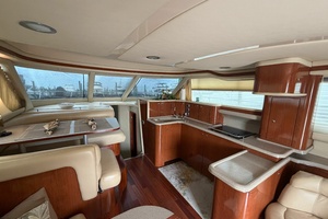 Euphoria 48ft Sea Ray Yacht For Sale
