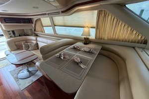 Euphoria 48ft Sea Ray Yacht For Sale