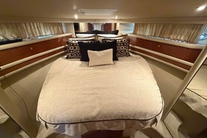 Euphoria 48ft Sea Ray Yacht For Sale