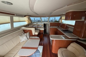 Euphoria 48ft Sea Ray Yacht For Sale