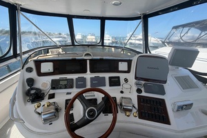 Euphoria 48ft Sea Ray Yacht For Sale