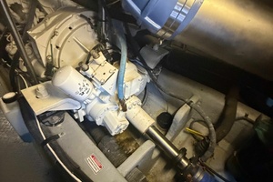 Euphoria 48ft Sea Ray Yacht For Sale