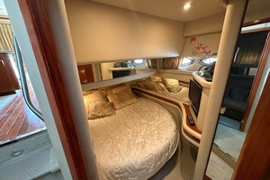 Euphoria 48ft Sea Ray Yacht For Sale