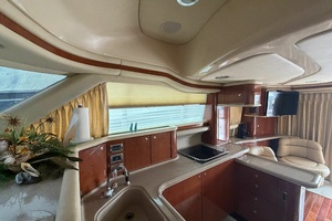 Euphoria 48ft Sea Ray Yacht For Sale