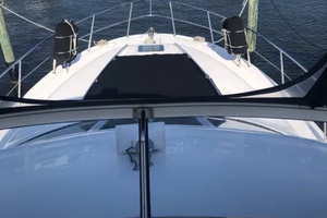 Euphoria 48ft Sea Ray Yacht For Sale