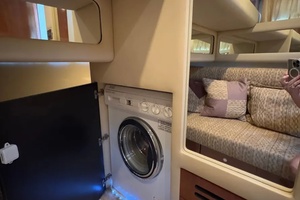 Euphoria 48ft Sea Ray Yacht For Sale