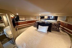 Euphoria 48ft Sea Ray Yacht For Sale