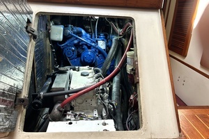 1985 Irwin Mk III thumbnail 65
