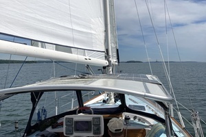 1985 Irwin Mk III thumbnail 9