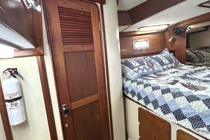 Dream 43ft Irwin Yacht For Sale