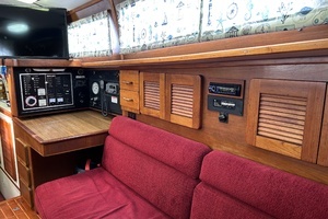 1985 Irwin Mk III thumbnail 43