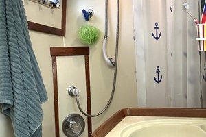 Dream 43ft Irwin Yacht For Sale