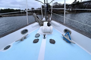 1985 Irwin Mk III thumbnail 14