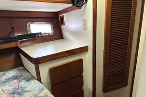 Dream 43ft Irwin Yacht For Sale