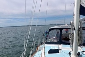 1985 Irwin Mk III thumbnail 20