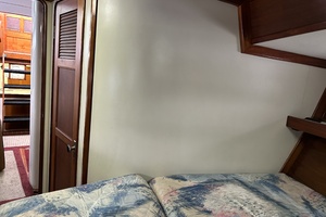 Dream 43ft Irwin Yacht For Sale